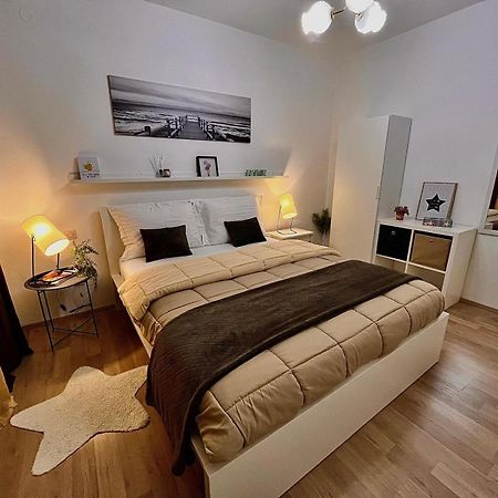 Vesna Apartment Crikvenica Exterior foto