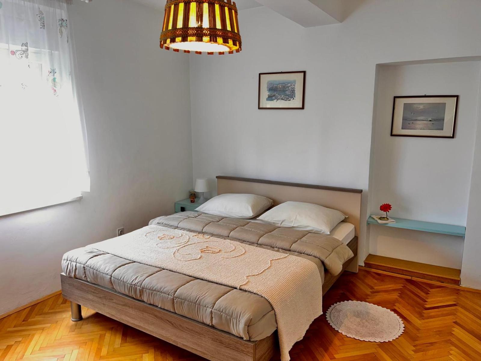 Vesna Apartment Crikvenica Exterior foto